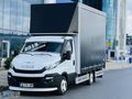 HASAN KÖROĞLU OTOMOTİVDEN 2018 İVECO 4.60 CM KAYAR PERDE KASALI
