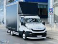 HASAN KÖROĞLU OTOMOTİVDEN 2018 İVECO 4.60 CM KAYAR PERDE KASALI