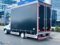 HASAN KÖROĞLU OTOMOTİVDEN 2018 İVECO 4.60 CM KAYAR PERDE KASALI