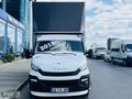 HASAN KÖROĞLU OTOMOTİVDEN 2018 İVECO 4.60 CM KAYAR PERDE KASALI