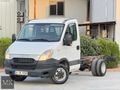 2013+İVECO+35C13+ÇİFTTEKER+275KM+3450+ŞASE+KUSURSUZ