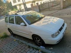 Sahibinden Volkswagen Polo 1.9 TDi 2001 Model