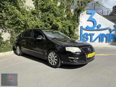 ALC'DEN BENZİN OTOMATİK B6 CONFORT PASSAT 200 BİN PEŞİN 36 AY