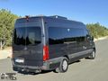 HAS OTOMATİV'den BENZ SPRINTER 2020 Lansman Rengi