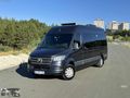 HAS OTOMATİV'den BENZ SPRINTER 2020 Lansman Rengi