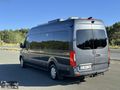 HAS OTOMATİV'den BENZ SPRINTER 2020 Lansman Rengi