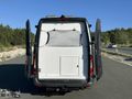HAS OTOMATİV'den BENZ SPRINTER 2020 Lansman Rengi