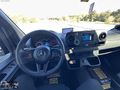 HAS OTOMATİV'den BENZ SPRINTER 2020 Lansman Rengi