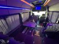 HAS OTOMATİV'den BENZ SPRINTER 2020 Lansman Rengi