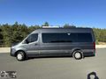HAS OTOMATİV'den BENZ SPRINTER 2020 Lansman Rengi