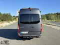 HAS OTOMATİV'den BENZ SPRINTER 2020 Lansman Rengi