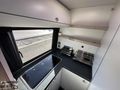 HAS OTOMATİV'den BENZ SPRINTER 2020 Lansman Rengi