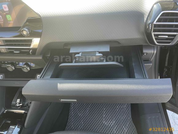 Sahibinden Citroen C4 X 1.2 PureTech Shine Bold 2024 Model 