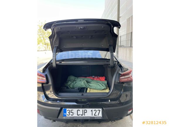 Sahibinden Citroen C4 X 1.2 PureTech Shine Bold 2024 Model 