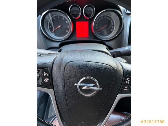 iletişim numarası açıklamada Acill Sahibinden Opel Astra 1.6 Edition Plus 2018 Model