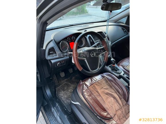 iletişim numarası açıklamada Acill Sahibinden Opel Astra 1.6 Edition Plus 2018 Model
