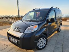 Sahibinden Peugeot Bipper 1.4 HDI 2011 Model