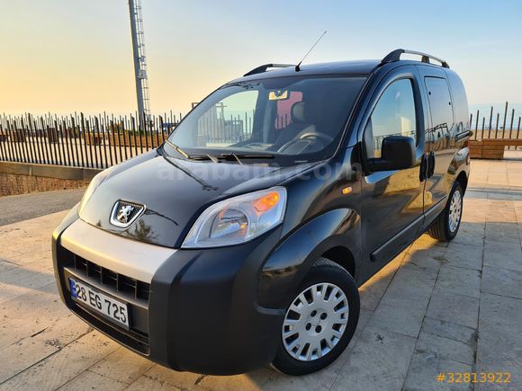 Sahibinden Peugeot Bipper 1.4 HDI 2011 Model