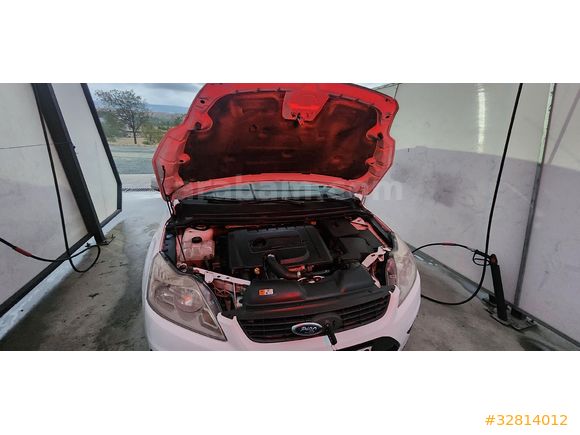 Sahibinden Ford Focus 1.6 TDCi Trend 2011 Model