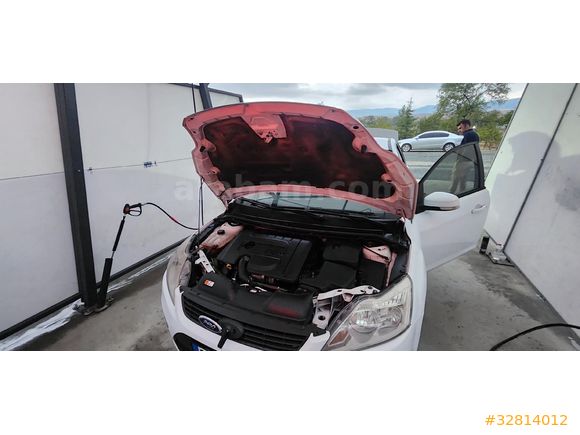 Sahibinden Ford Focus 1.6 TDCi Trend 2011 Model