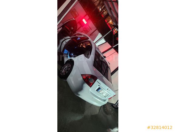 Sahibinden Ford Focus 1.6 TDCi Trend 2011 Model