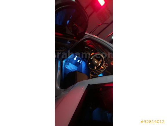 Sahibinden Ford Focus 1.6 TDCi Trend 2011 Model