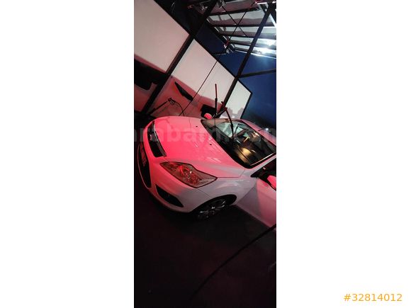 Sahibinden Ford Focus 1.6 TDCi Trend 2011 Model