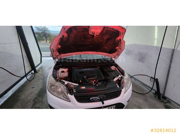 Sahibinden Ford Focus 1.6 TDCi Trend 2011 Model