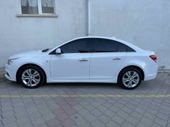 Sahibinden Chevrolet Cruze 1.6 Sport Plus 2012 Model 