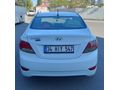 Sahibinden Hyundai Accent Blue