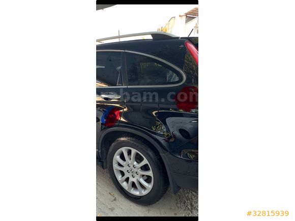 Sahibinden Honda CR-V 2.0i Executive 2009 Model 