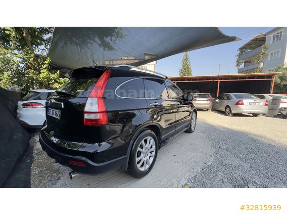 Sahibinden Honda CR-V 2.0i Executive 2009 Model 