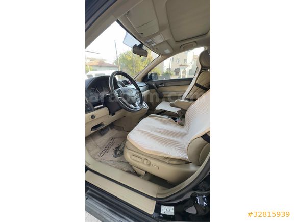 Sahibinden Honda CR-V 2.0i Executive 2009 Model 