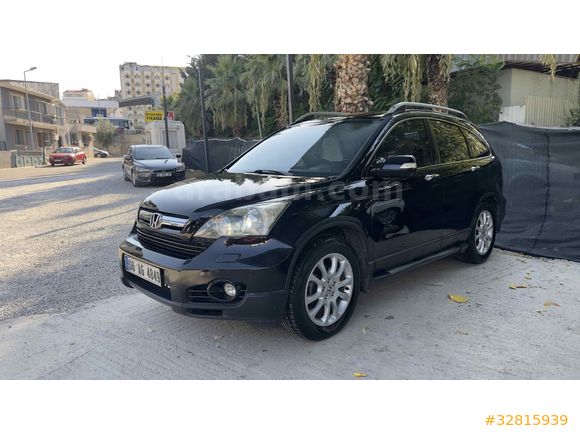 Sahibinden Honda CR-V 2.0i Executive 2009 Model 