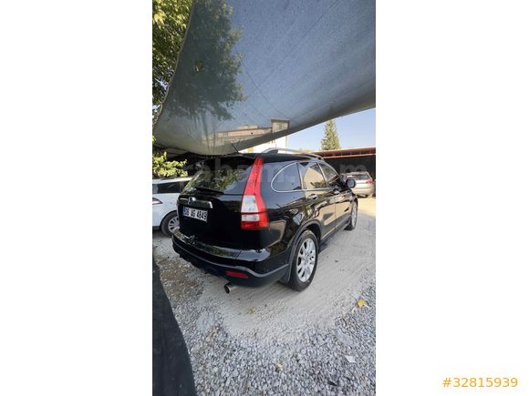 Sahibinden Honda CR-V 2.0i Executive 2009 Model 