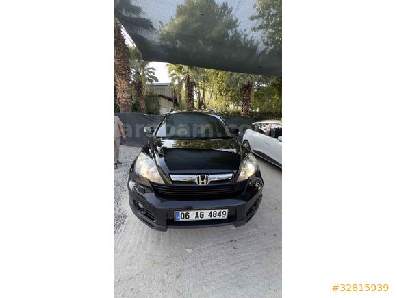 Sahibinden Honda CR-V 2.0i Executive 2009 Model 