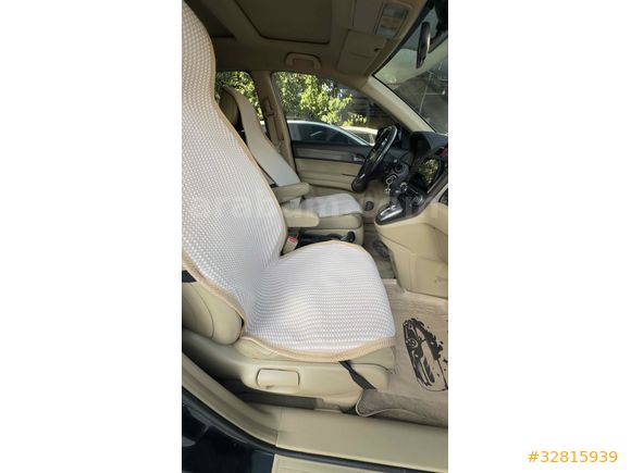 Sahibinden Honda CR-V 2.0i Executive 2009 Model 
