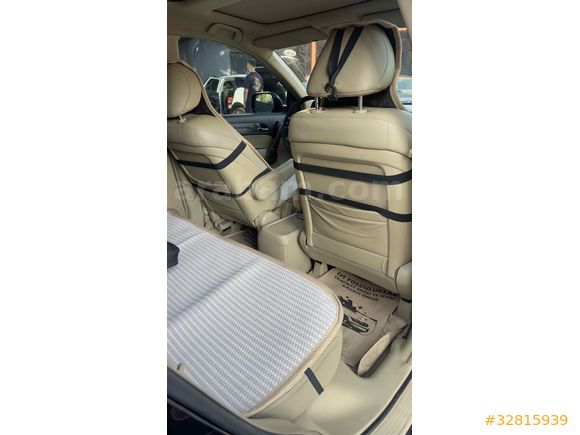 Sahibinden Honda CR-V 2.0i Executive 2009 Model 