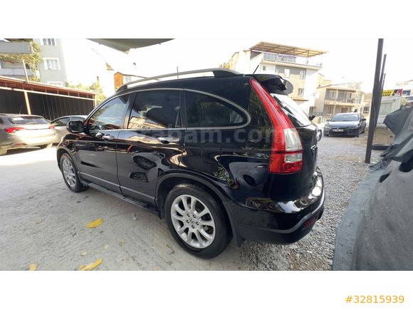 Sahibinden Honda CR-V 2.0i Executive 2009 Model 