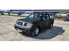 Sahibinden Nissan Navara 2.5 D 4x2 SE 2006 Model