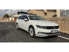 Sahibinden Volkswagen Passat Variant 1.6 TDi BlueMotion Comfortline 2016 Model 