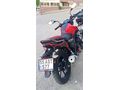 Sahibinden TVS Raider 125