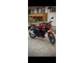 Sahibinden TVS Raider 125