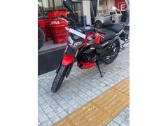 Sahibinden TVS Raider 125
