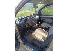 Sahibinden Fiat Fiorino Combi 1.3 Multijet Emotion 2012 Model  162 km Gri (Gümüş)