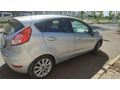 Sahibinden Ford Fiesta 1.6 Titanium 2016 Model