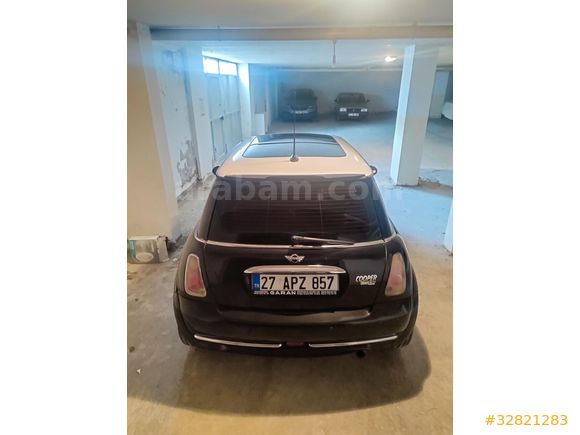 FIRSAT Sahibinden Mini Cooper  1.6 2006 Model