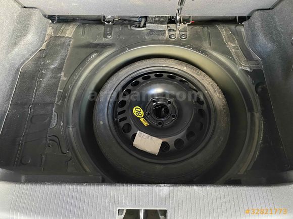 Opel Astra 1.3 CDTI Essentia Konfor 2011 Model