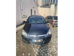 Opel Astra 1.3 CDTI Essentia Konfor 2011 Model