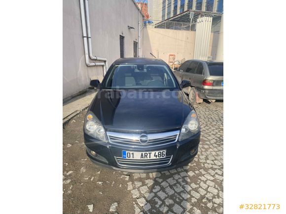 Opel Astra 1.3 CDTI Essentia Konfor 2011 Model